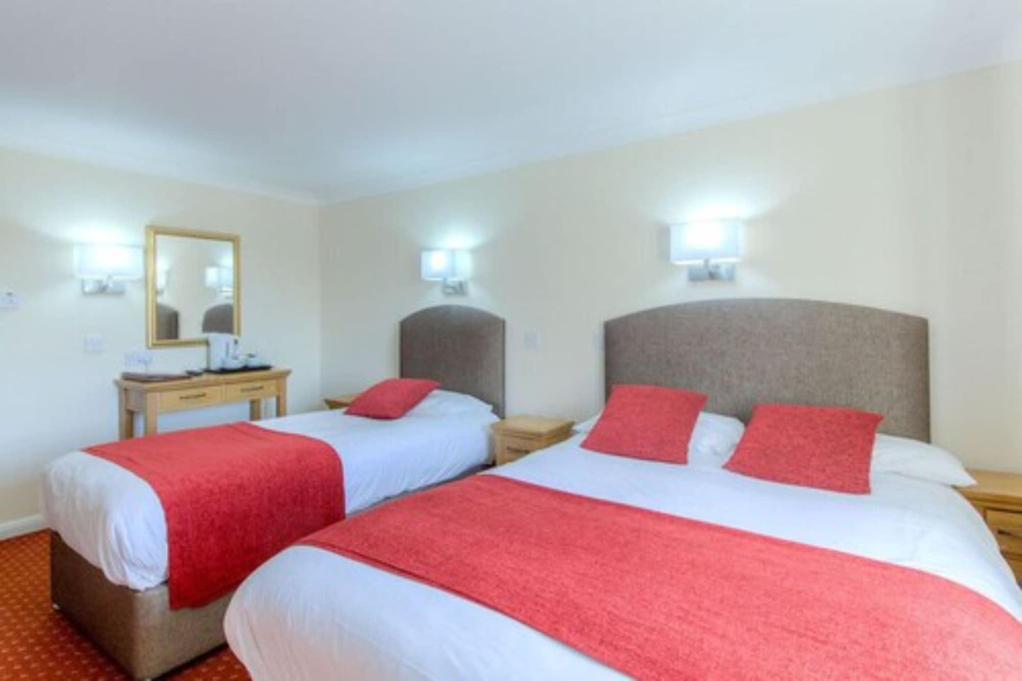 Wayford Bridge Inn Hotel Сталхэм Экстерьер фото