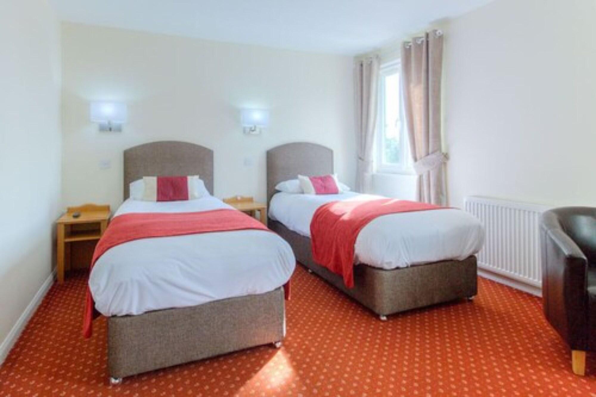Wayford Bridge Inn Hotel Сталхэм Экстерьер фото