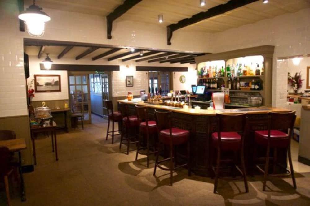 Wayford Bridge Inn Hotel Сталхэм Экстерьер фото