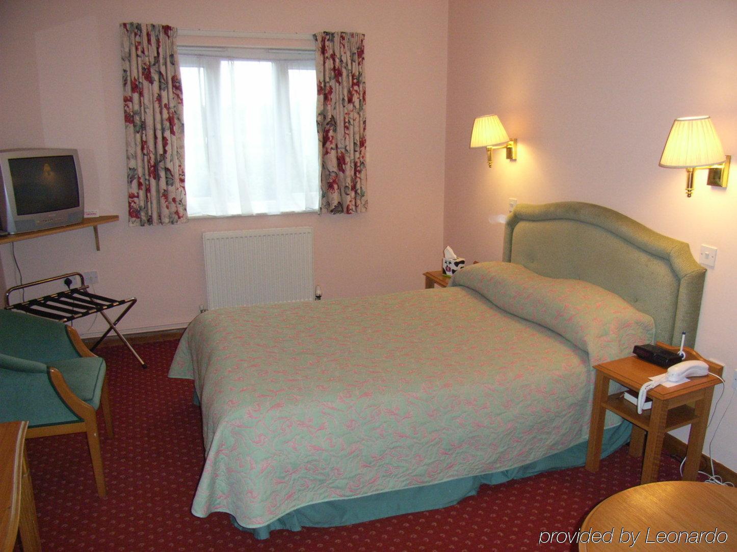 Wayford Bridge Inn Hotel Сталхэм Номер фото