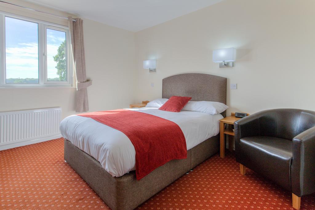 Wayford Bridge Inn Hotel Сталхэм Экстерьер фото
