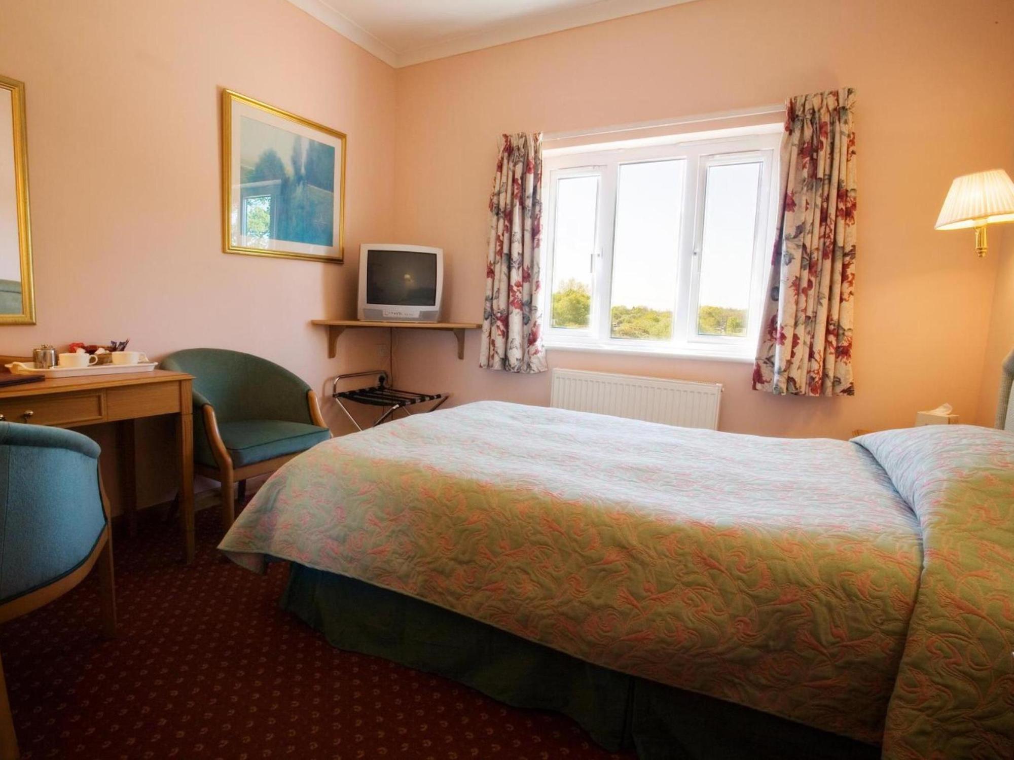 Wayford Bridge Inn Hotel Сталхэм Экстерьер фото