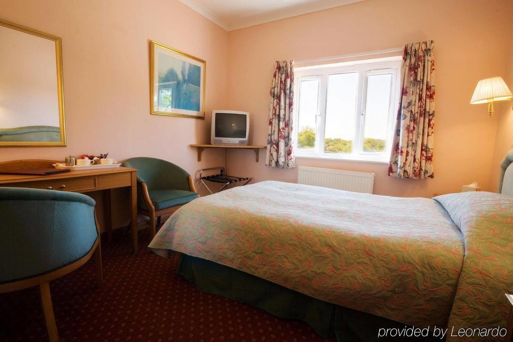 Wayford Bridge Inn Hotel Сталхэм Экстерьер фото