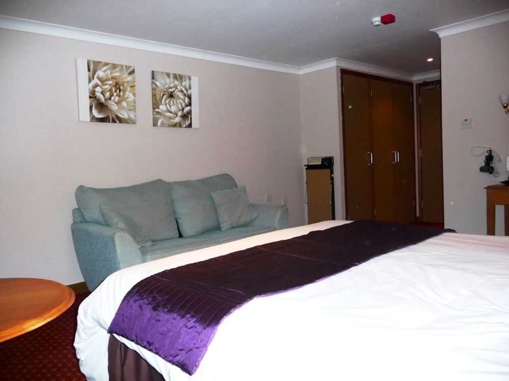 Wayford Bridge Inn Hotel Сталхэм Экстерьер фото
