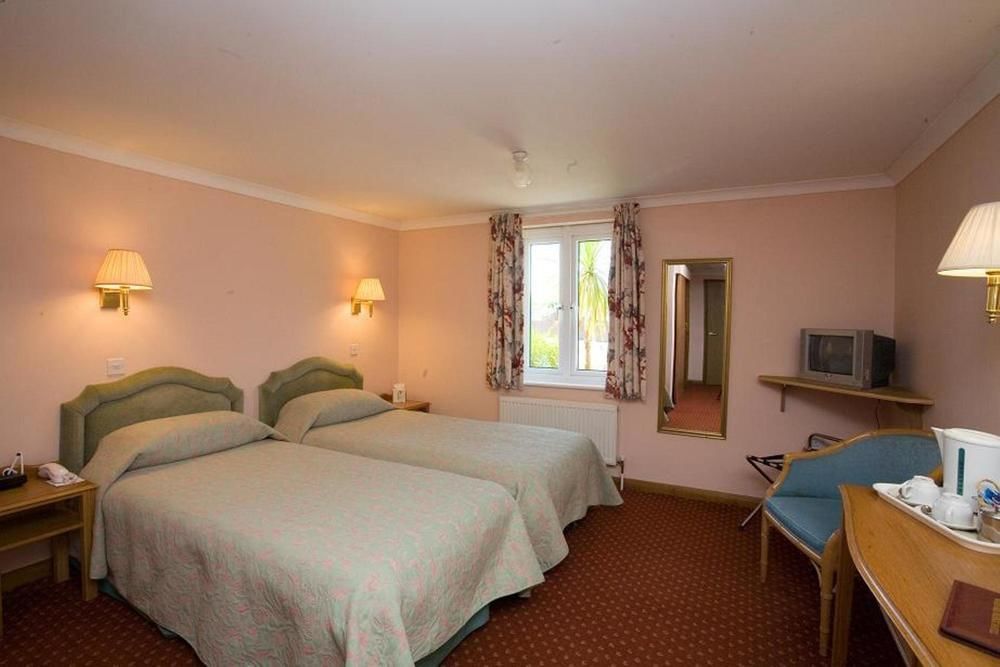 Wayford Bridge Inn Hotel Сталхэм Экстерьер фото