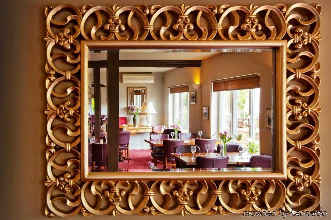 Wayford Bridge Inn Hotel Сталхэм Экстерьер фото