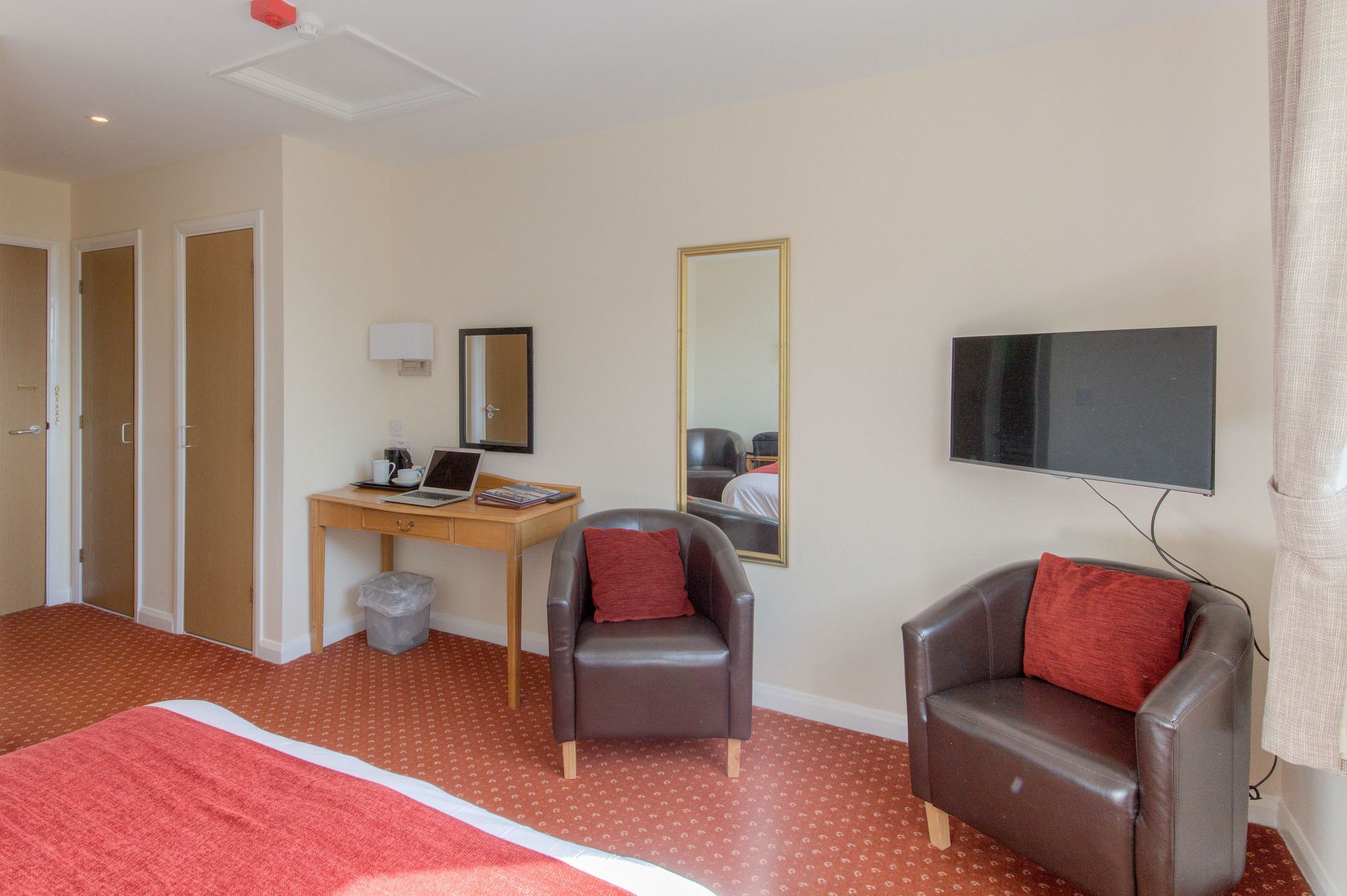 Wayford Bridge Inn Hotel Сталхэм Экстерьер фото