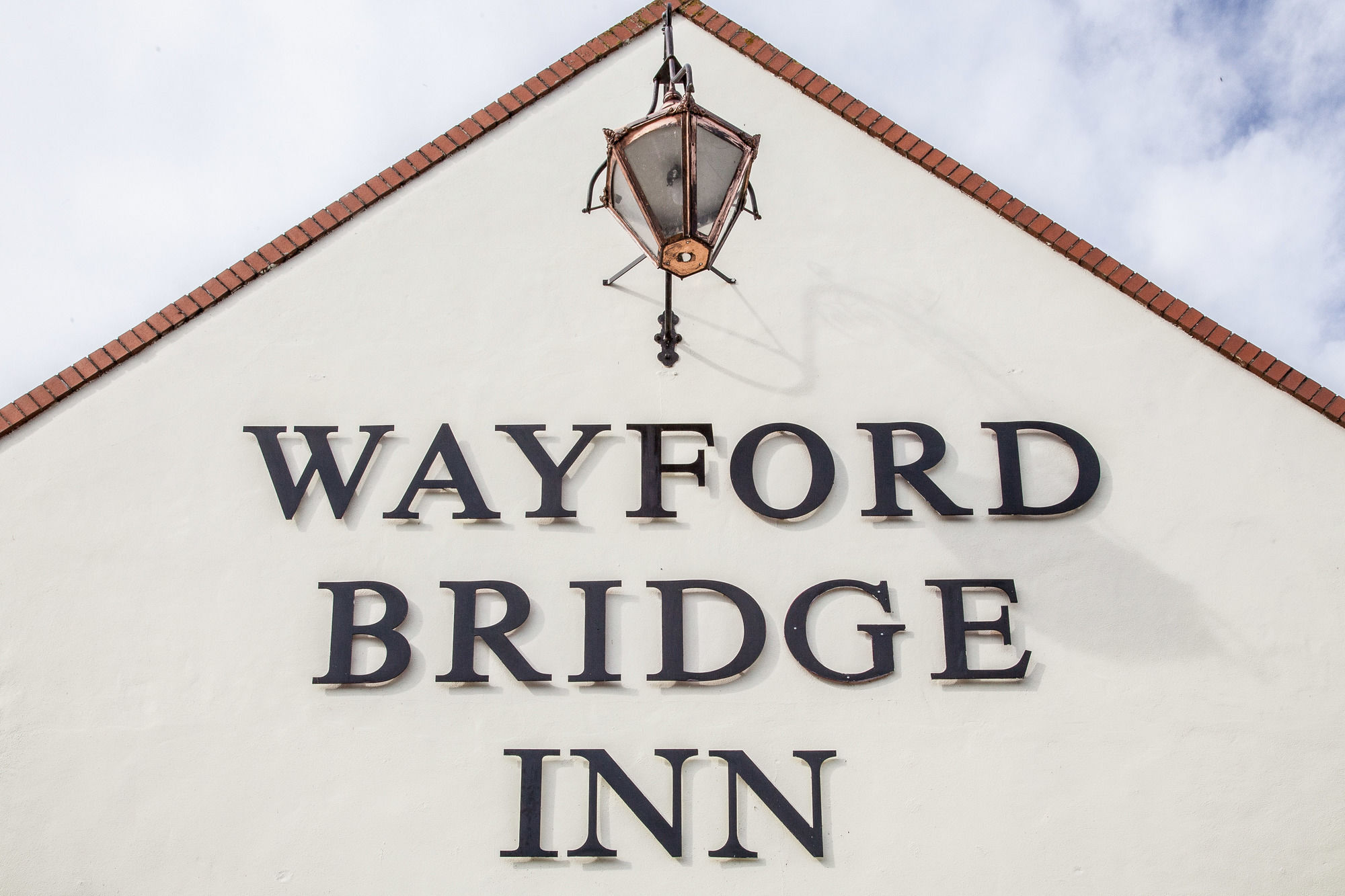 Wayford Bridge Inn Hotel Сталхэм Экстерьер фото