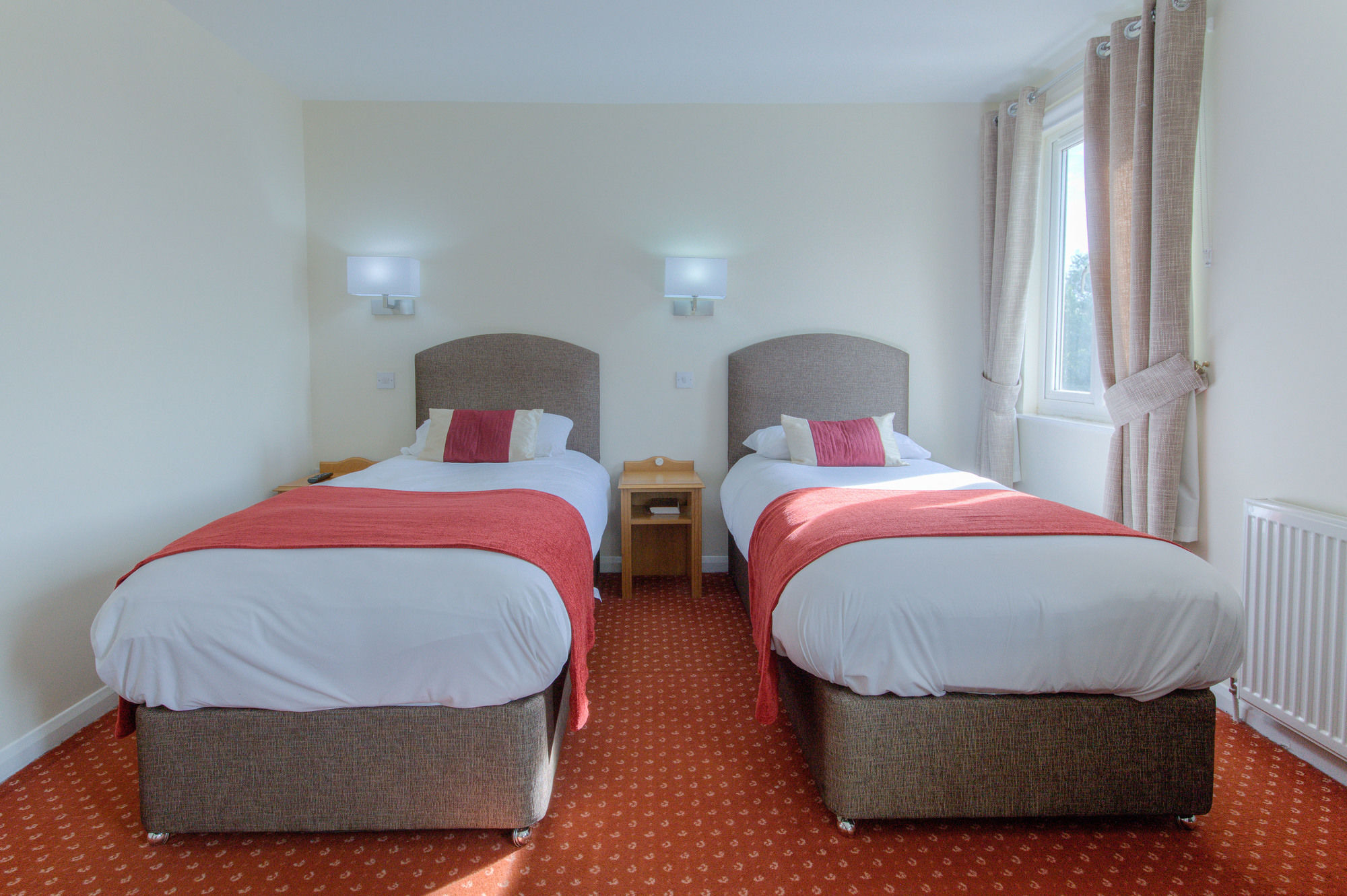 Wayford Bridge Inn Hotel Сталхэм Экстерьер фото